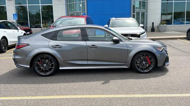 2024 Acura Integra Type S