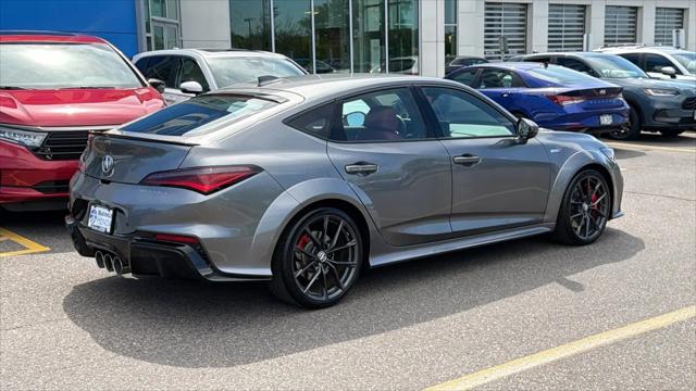 2024 Acura Integra Type S