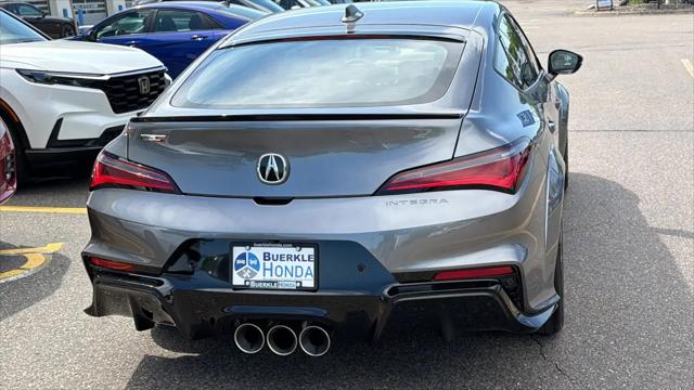 2024 Acura Integra Type S