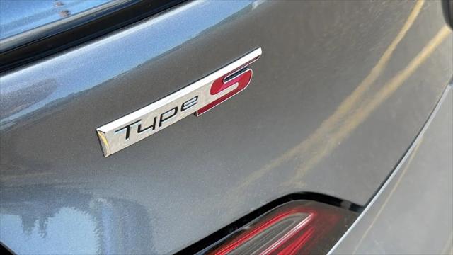 2024 Acura Integra Type S