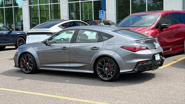 2024 Acura Integra Type S