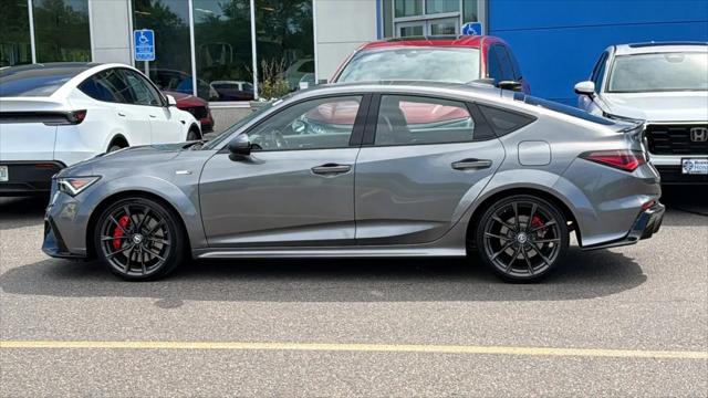 2024 Acura Integra Type S
