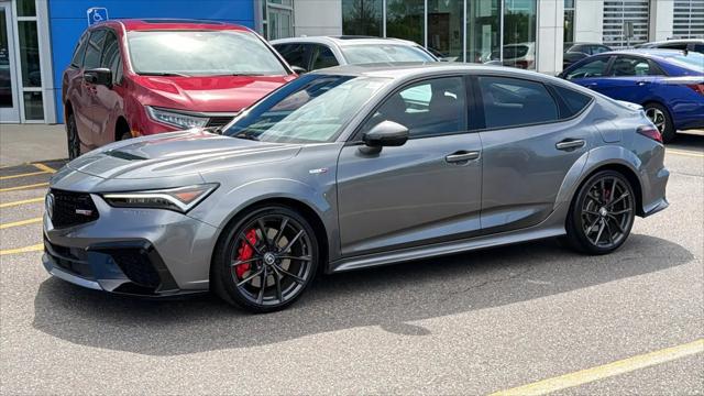 2024 Acura Integra Type S