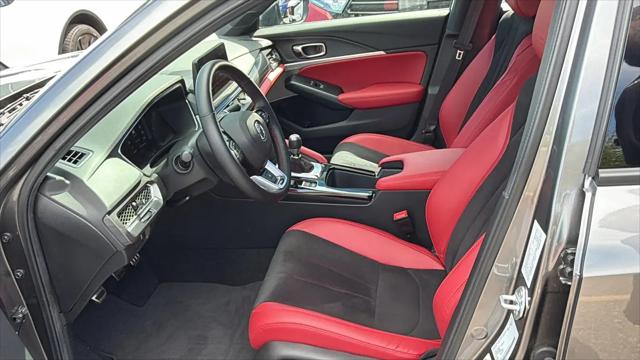 2024 Acura Integra Type S