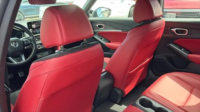2024 Acura Integra Type S