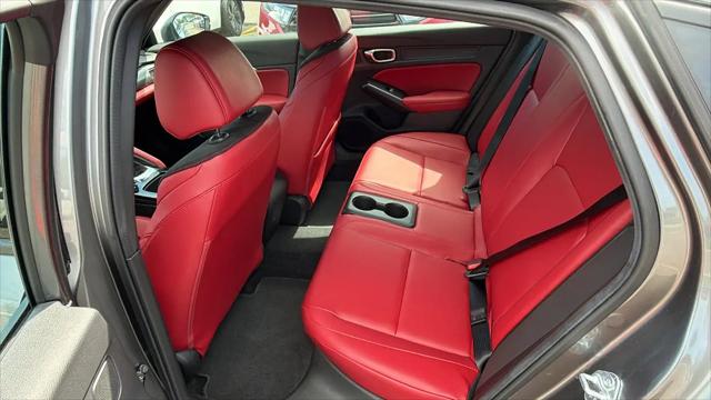 2024 Acura Integra Type S