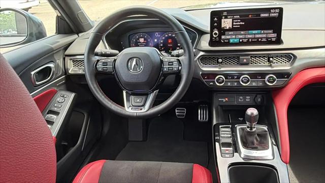 2024 Acura Integra Type S