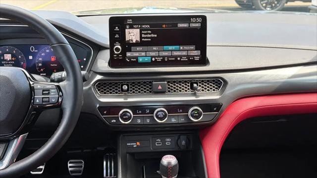 2024 Acura Integra Type S