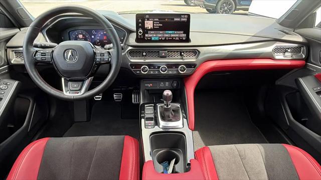 2024 Acura Integra Type S