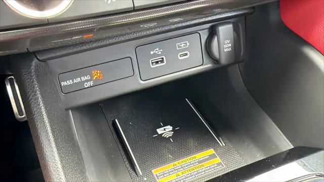2024 Acura Integra Type S