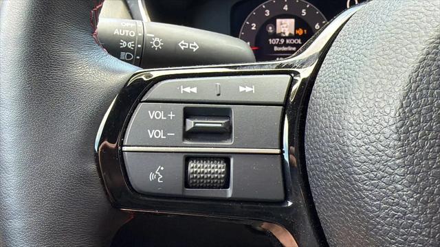 2024 Acura Integra Type S