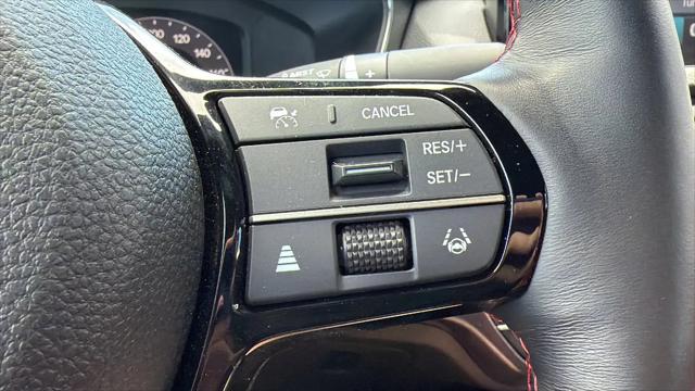 2024 Acura Integra Type S