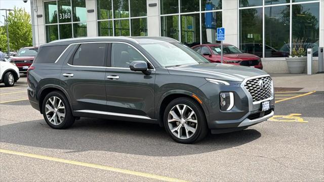 2022 Hyundai Palisade Limited for sale in White Bear Lake, MN