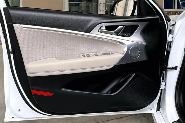 2019 Genesis G70 3.3T Advanced
