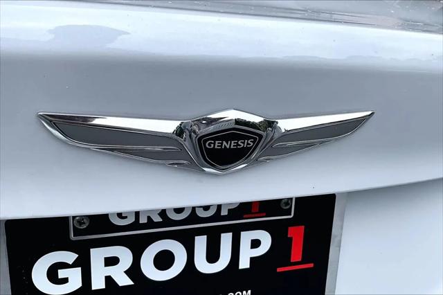 2019 Genesis G70 3.3T Advanced