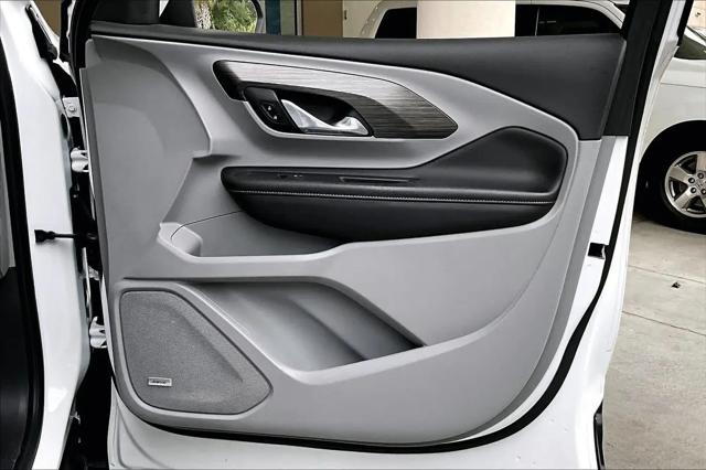 2020 GMC Terrain FWD SLT