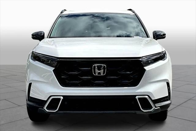 2026 Honda CR-V Hybrid AWD Sport Touring
