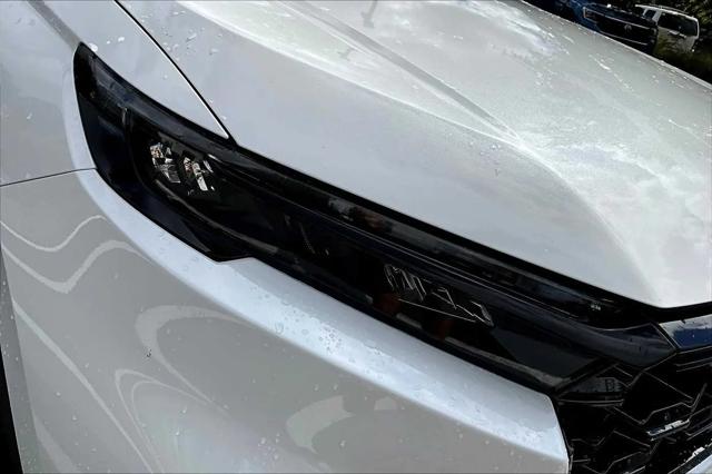 2026 Honda CR-V Hybrid AWD Sport Touring