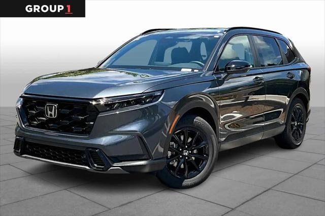 2026 Honda CR-V Hybrid 2WD Sport-L for sale in Bluffington, SC