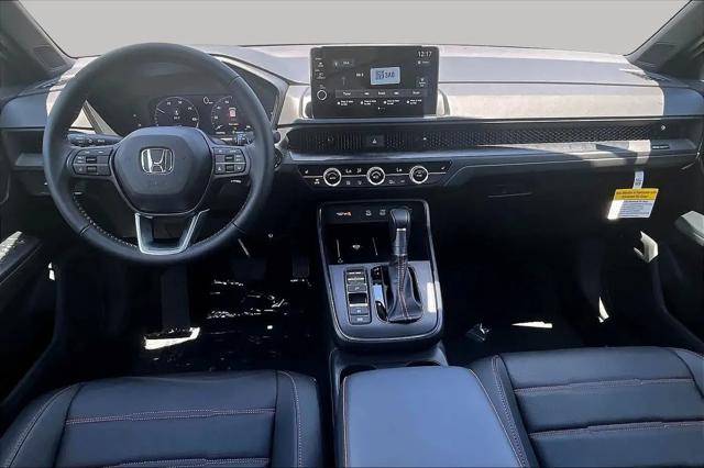 2026 Honda CR-V Hybrid 2WD Sport-L