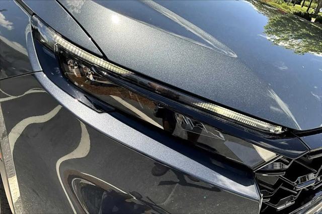 2026 Honda CR-V Hybrid 2WD Sport-L
