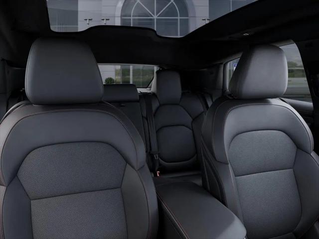 2026 Dodge Charger R/T Plus 4-Door AWD