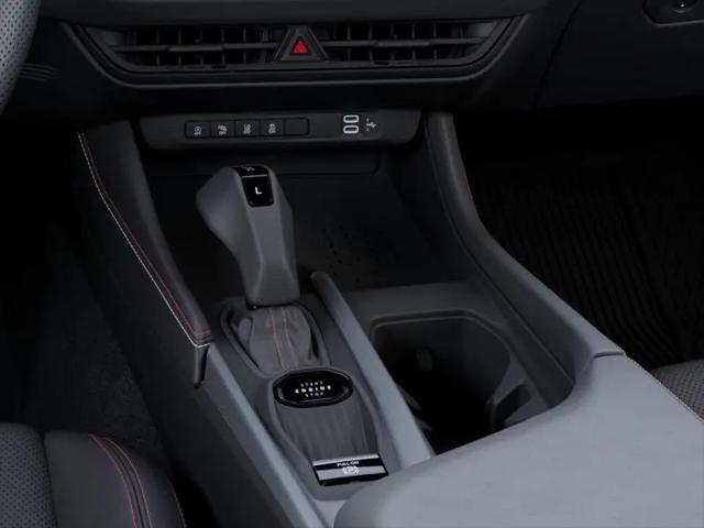 2026 Dodge Charger R/T Plus 4-Door AWD