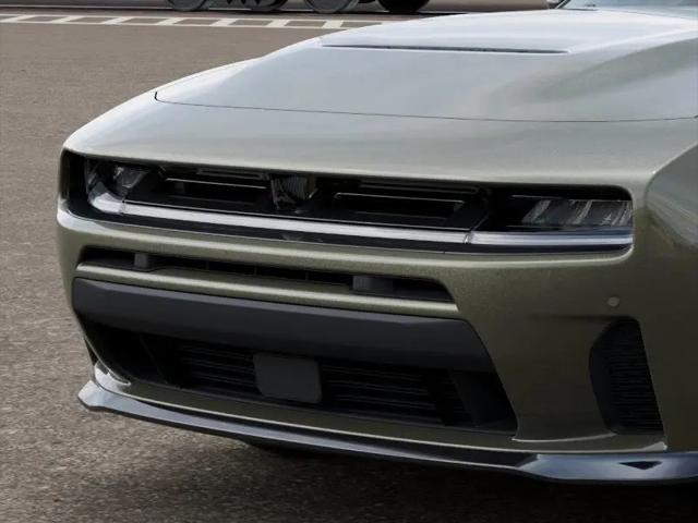 2026 Dodge Charger Scat Pack Plus 4-Door AWD
