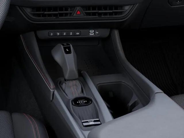 2026 Dodge Charger Scat Pack Plus 4-Door AWD