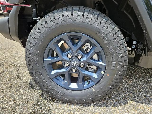 2026 Jeep Wrangler 85th Anniversary