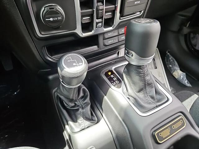 2026 Jeep Wrangler 85th Anniversary