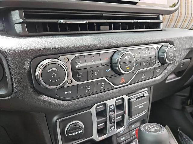 2026 Jeep Wrangler 85th Anniversary