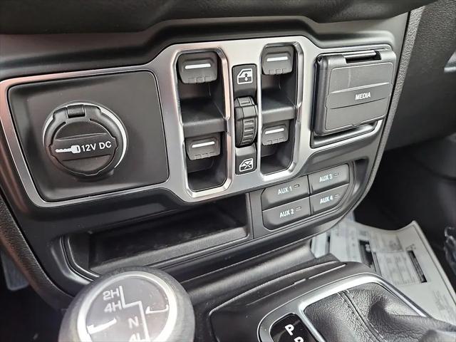 2026 Jeep Wrangler 85th Anniversary
