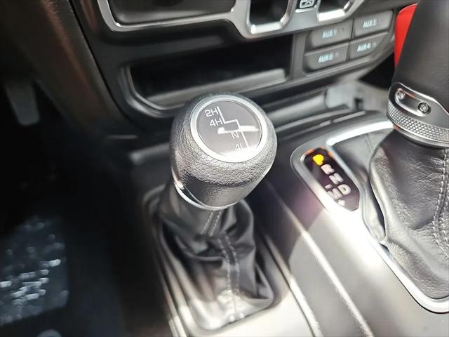 2026 Jeep Wrangler 85th Anniversary
