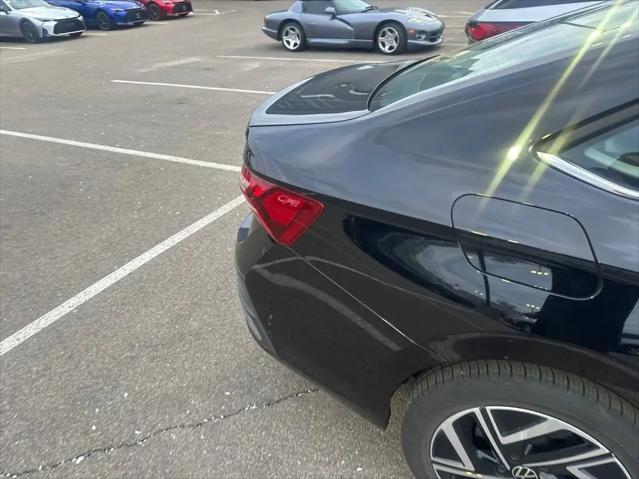2024 Volkswagen Jetta 1.5T SEL