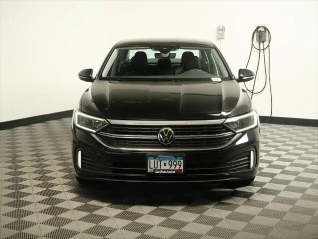 2024 Volkswagen Jetta 1.5T SEL