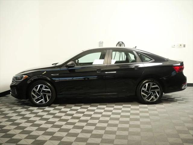 2024 Volkswagen Jetta 1.5T SEL