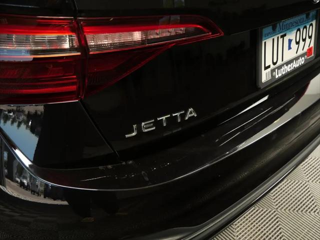 2024 Volkswagen Jetta 1.5T SEL