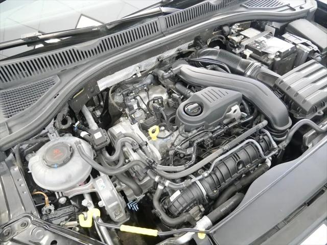 2024 Volkswagen Jetta 1.5T SEL