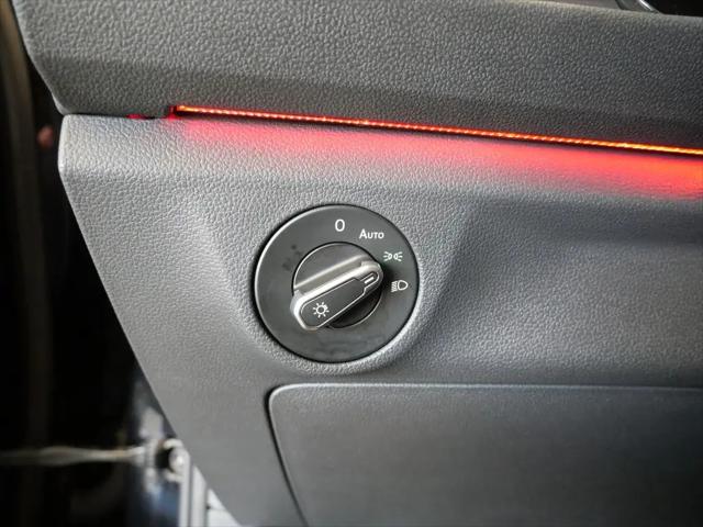 2024 Volkswagen Jetta 1.5T SEL