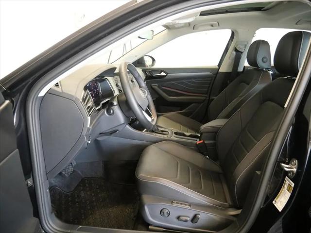2024 Volkswagen Jetta 1.5T SEL