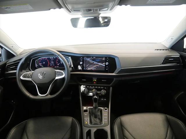 2024 Volkswagen Jetta 1.5T SEL