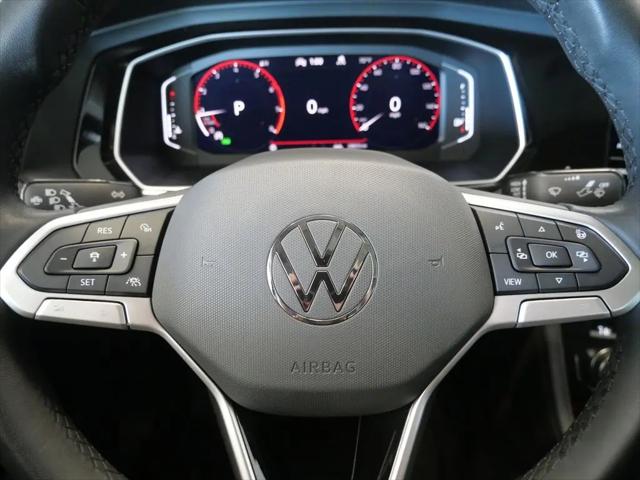 2024 Volkswagen Jetta 1.5T SEL