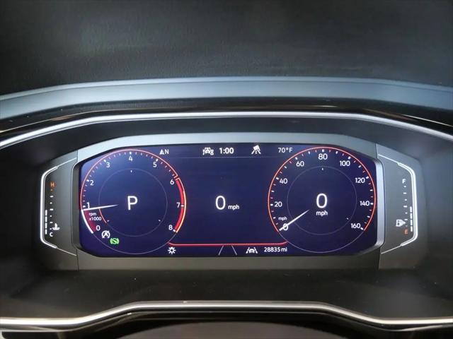 2024 Volkswagen Jetta 1.5T SEL