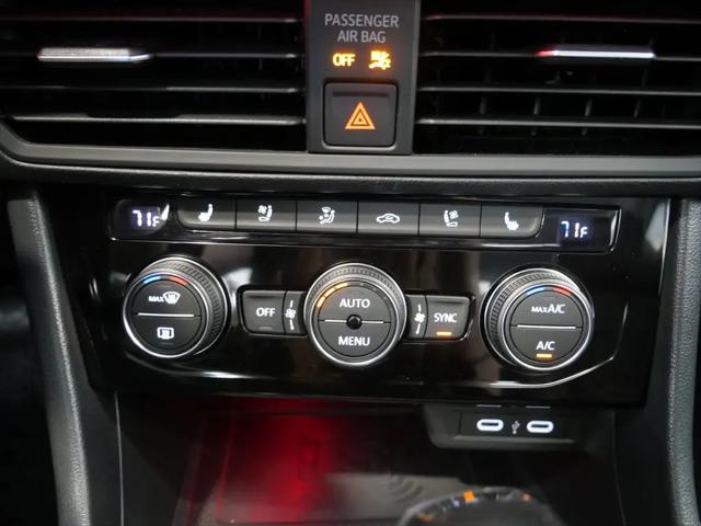 2024 Volkswagen Jetta 1.5T SEL