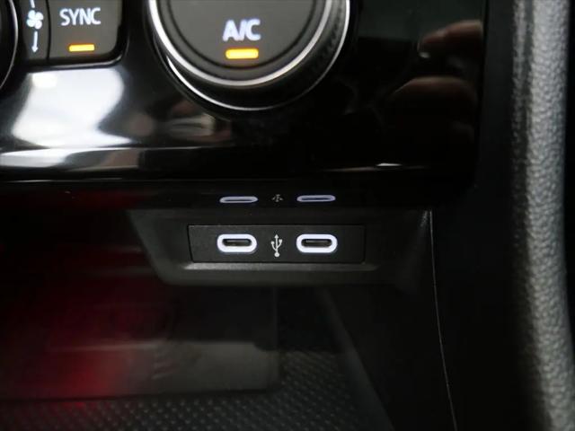 2024 Volkswagen Jetta 1.5T SEL
