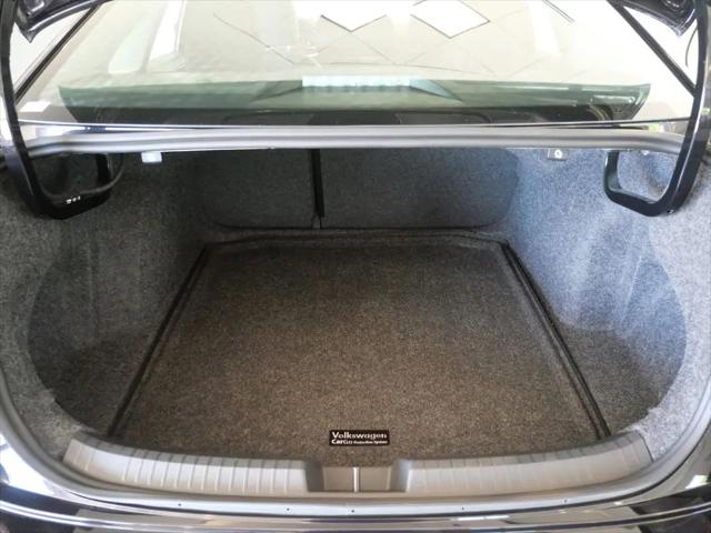 2024 Volkswagen Jetta 1.5T SEL
