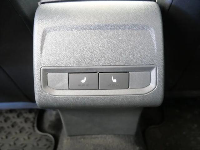 2024 Volkswagen Jetta 1.5T SEL