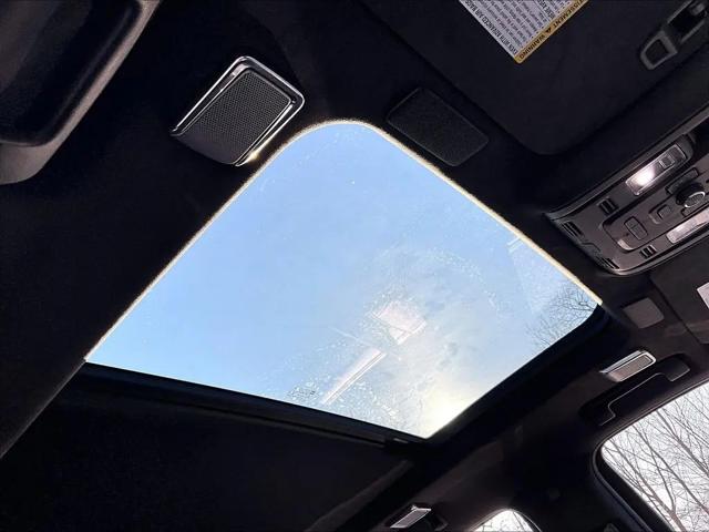 2021 Cadillac Escalade 4WD Sport Platinum