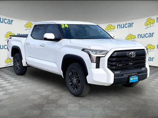 2024 Toyota Tundra SR5 for sale in Westford, MA
